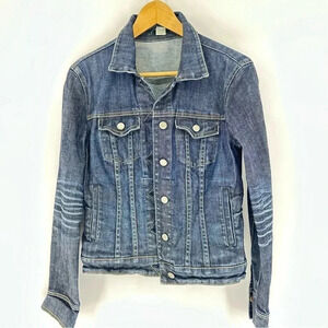 J. crew vintage Jean denim jacket